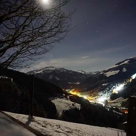 Siedlerhof Apartment