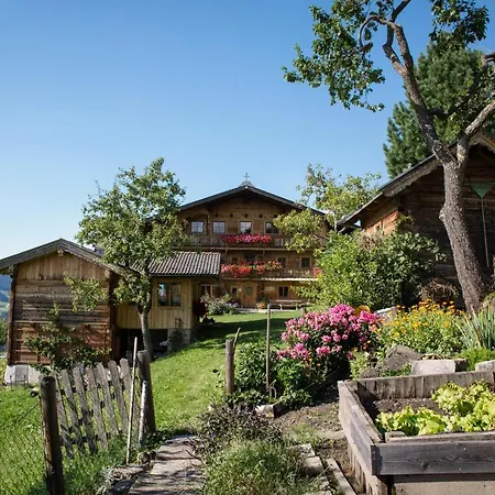 Siedlerhof Apartment *