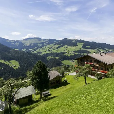 Siedlerhof * Hopfgarten im Brixental