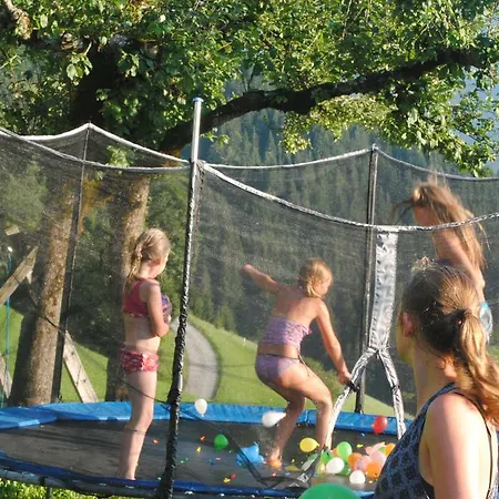 Apartment Siedlerhof