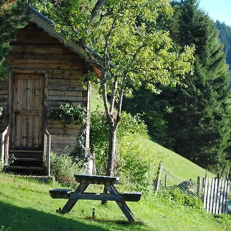 Siedlerhof Apartment *