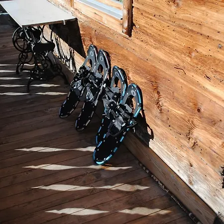 Siedlerhof Apartment Hopfgarten im Brixental