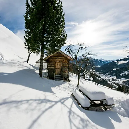 Siedlerhof *