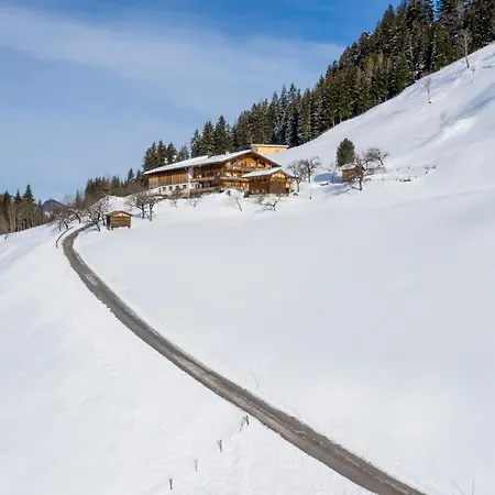 Siedlerhof Hopfgarten im Brixental