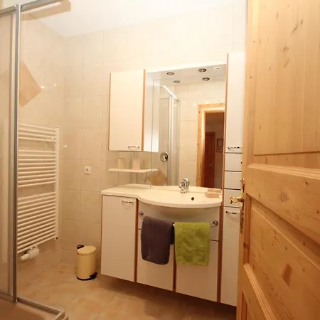 Apartment Siedlerhof *