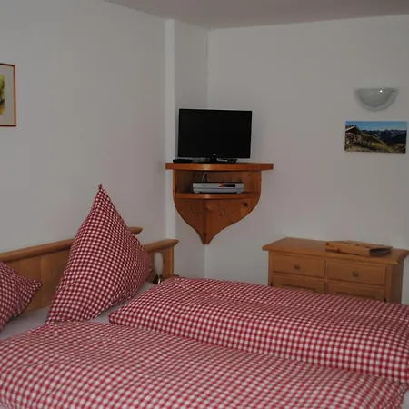 Siedlerhof Apartment Hopfgarten im Brixental