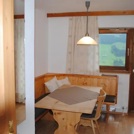 Apartment Siedlerhof Hopfgarten im Brixental