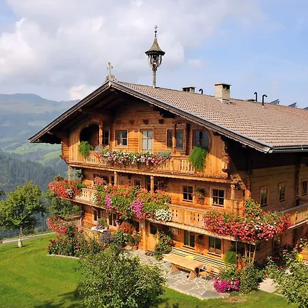 Siedlerhof Apartment *