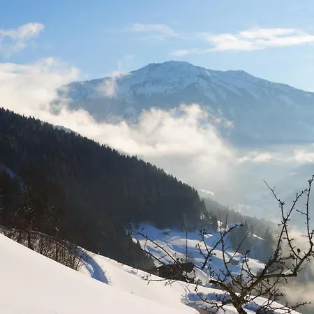 Siedlerhof Hopfgarten im Brixental