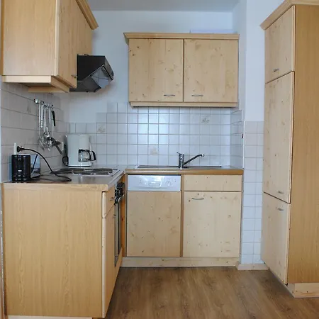 Apartment Siedlerhof Hopfgarten im Brixental