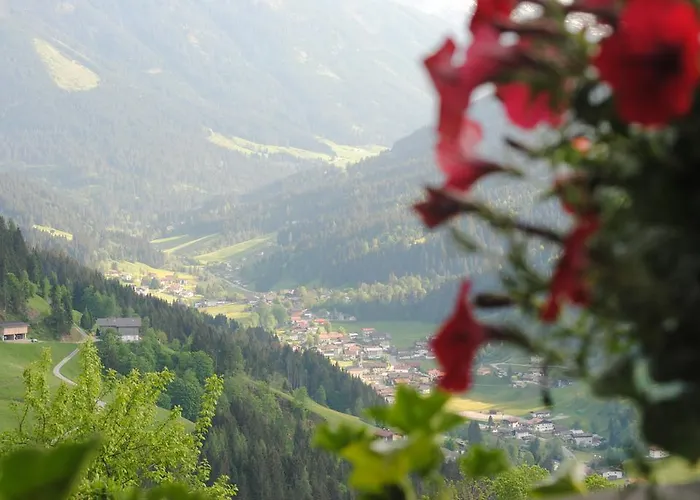Siedlerhof * Hopfgarten im Brixental