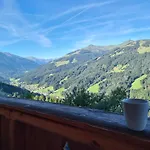 Siedlerhof Apartamento Hopfgarten im Brixental