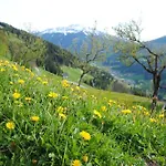 Siedlerhof Apartamento *