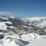 Apartamento Siedlerhof *