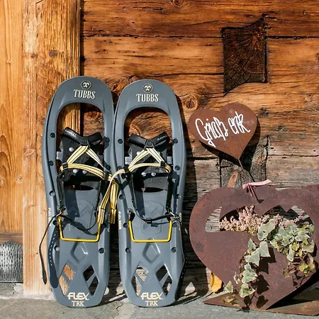 Apartman Siedlerhof Hopfgarten im Brixental