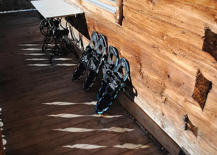 Siedlerhof Apartman Hopfgarten im Brixental