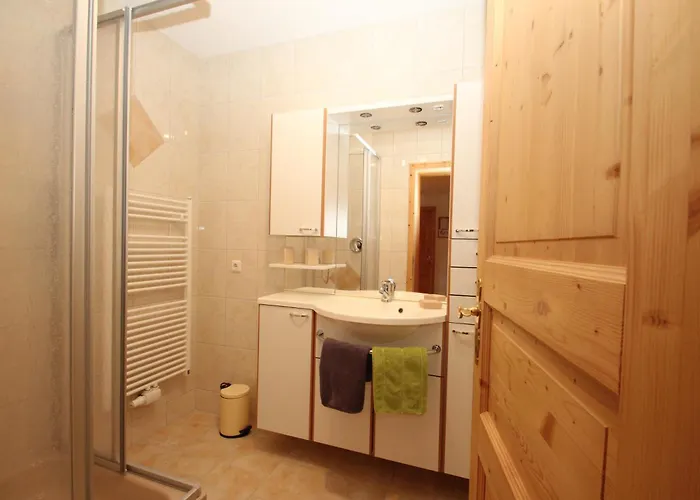 Apartman Siedlerhof *