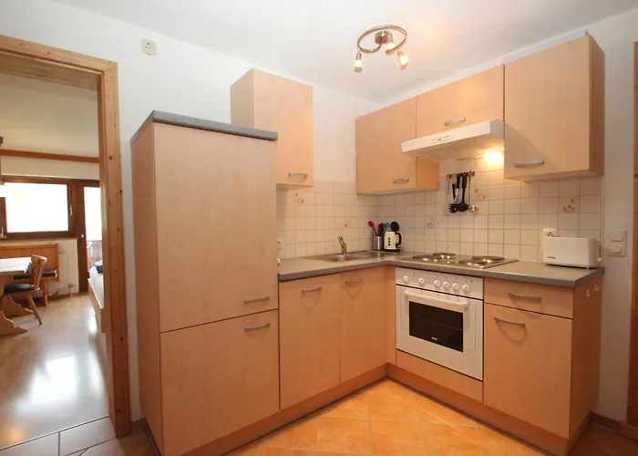 Siedlerhof Hopfgarten im Brixental