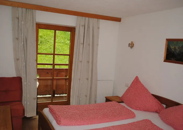 Siedlerhof * Hopfgarten im Brixental