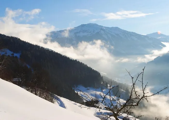 Siedlerhof Hopfgarten im Brixental