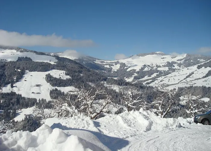 Apartman Siedlerhof *