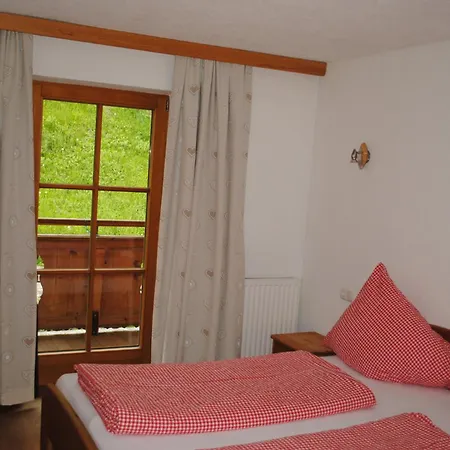 Siedlerhof * הופגרטן אים בריקסנטל